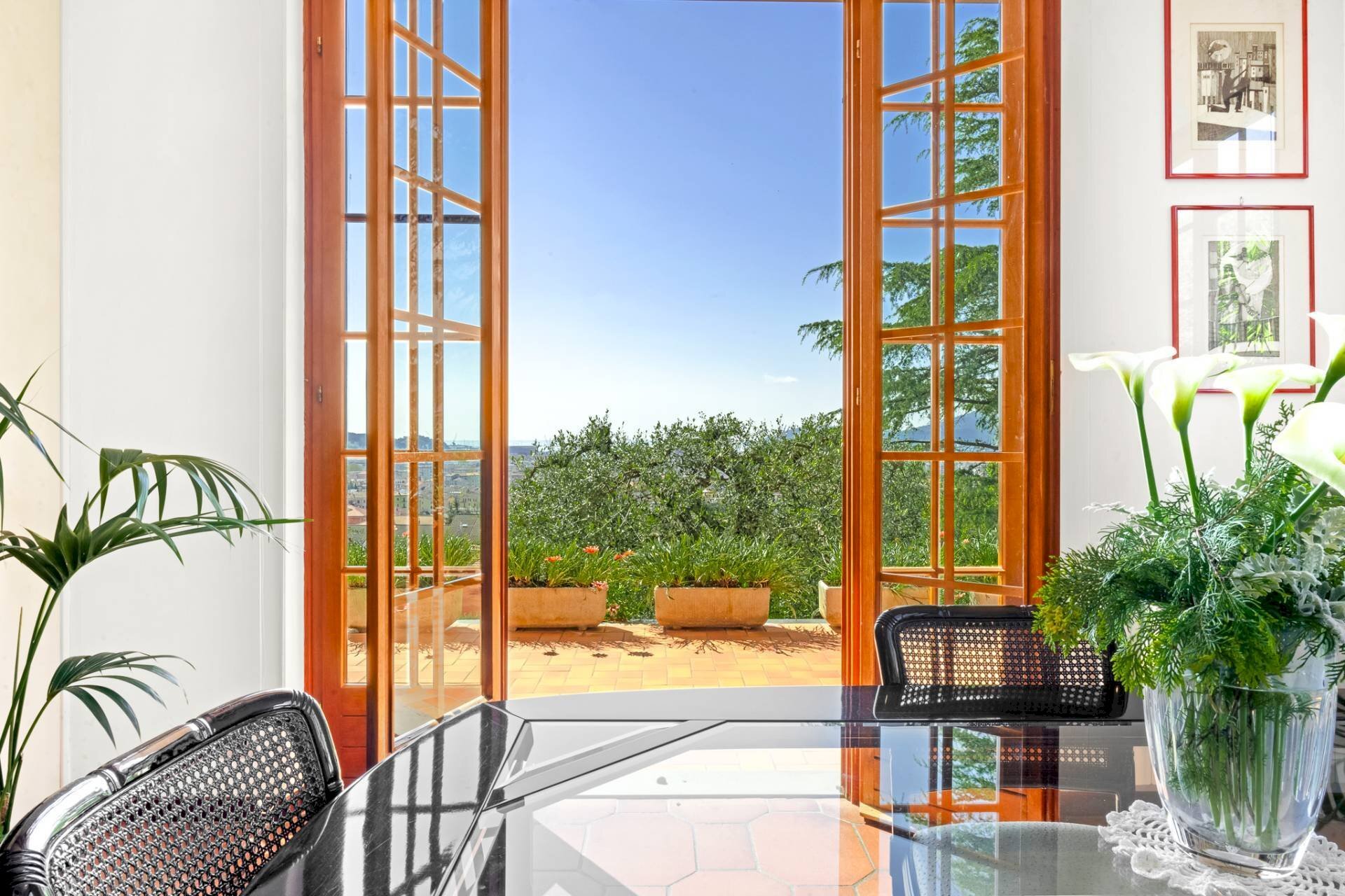 Foto 3 - Villa Via Montepertico
 
110, La Spezia - photo 3