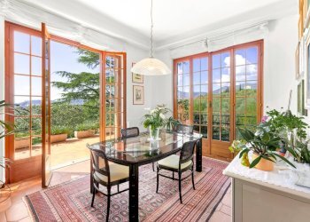 Foto 1 - Villa Via Montepertico
 
110, La Spezia - foto 1