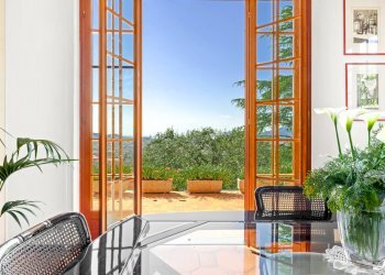 Foto 3 - Villa Via Montepertico
 
110, La Spezia - foto 3