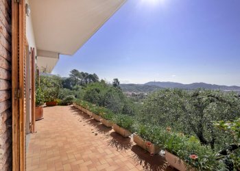 Foto 4 - Villa Via Montepertico
 
110, La Spezia - foto 4