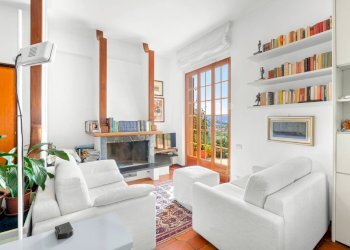 Foto 9 - Villa Via Montepertico
 
110, La Spezia - foto 9