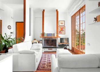 Foto 10 - Villa Via Montepertico
 
110, La Spezia - foto 10