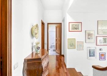 Foto 14 - Villa Via Montepertico
 
110, La Spezia - foto 14