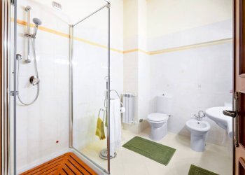 Foto 15 - Villa Via Montepertico
 
110, La Spezia - foto 15