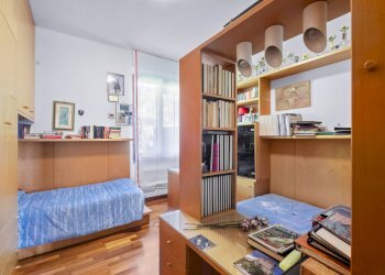 Foto 17 - Villa Via Montepertico
 
110, La Spezia - foto 17