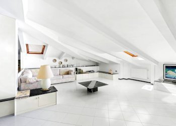 Foto 20 - Villa Via Montepertico
 
110, La Spezia - foto 20