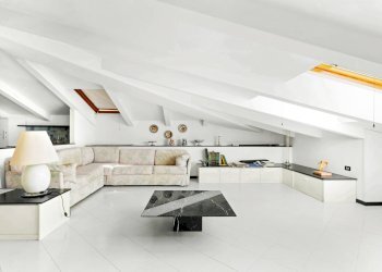 Foto 21 - Villa Via Montepertico
 
110, La Spezia - foto 21