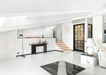 Foto 22 - Villa Via Montepertico
 
110, La Spezia - foto 22