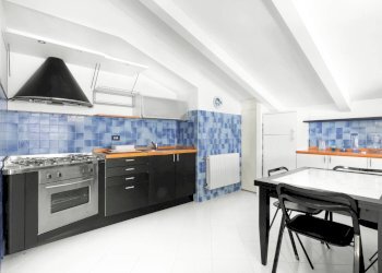 Foto 24 - Villa Via Montepertico
 
110, La Spezia - foto 24