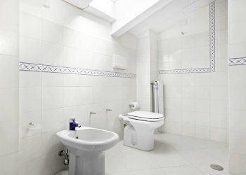 Foto 28 - Villa Via Montepertico
 
110, La Spezia - foto 28