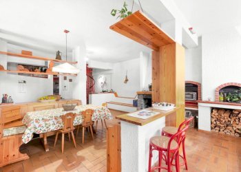 Foto 31 - Villa Via Montepertico
 
110, La Spezia - foto 31