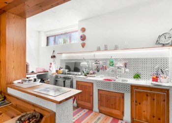 Foto 33 - Villa Via Montepertico
 
110, La Spezia - foto 33