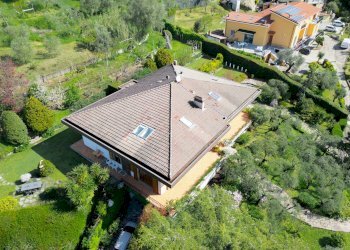 Foto 35 - Villa Via Montepertico
 
110, La Spezia - foto 35