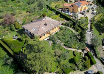 Foto 37 - Villa Via Montepertico
 
110, La Spezia - foto 37