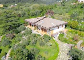 Foto 39 - Villa Via Montepertico
 
110, La Spezia - foto 39