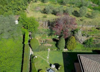 Foto 40 - Villa Via Montepertico
 
110, La Spezia - foto 40