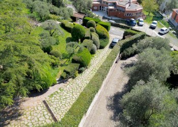 Foto 41 - Villa Via Montepertico
 
110, La Spezia - foto 41