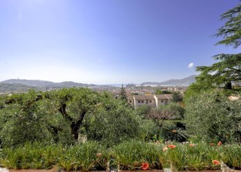 Foto 42 - Villa Via Montepertico
 
110, La Spezia - foto 42