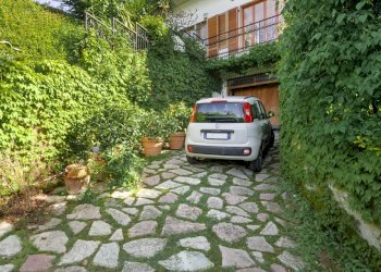 Foto 45 - Villa Via Montepertico
 
110, La Spezia - foto 45