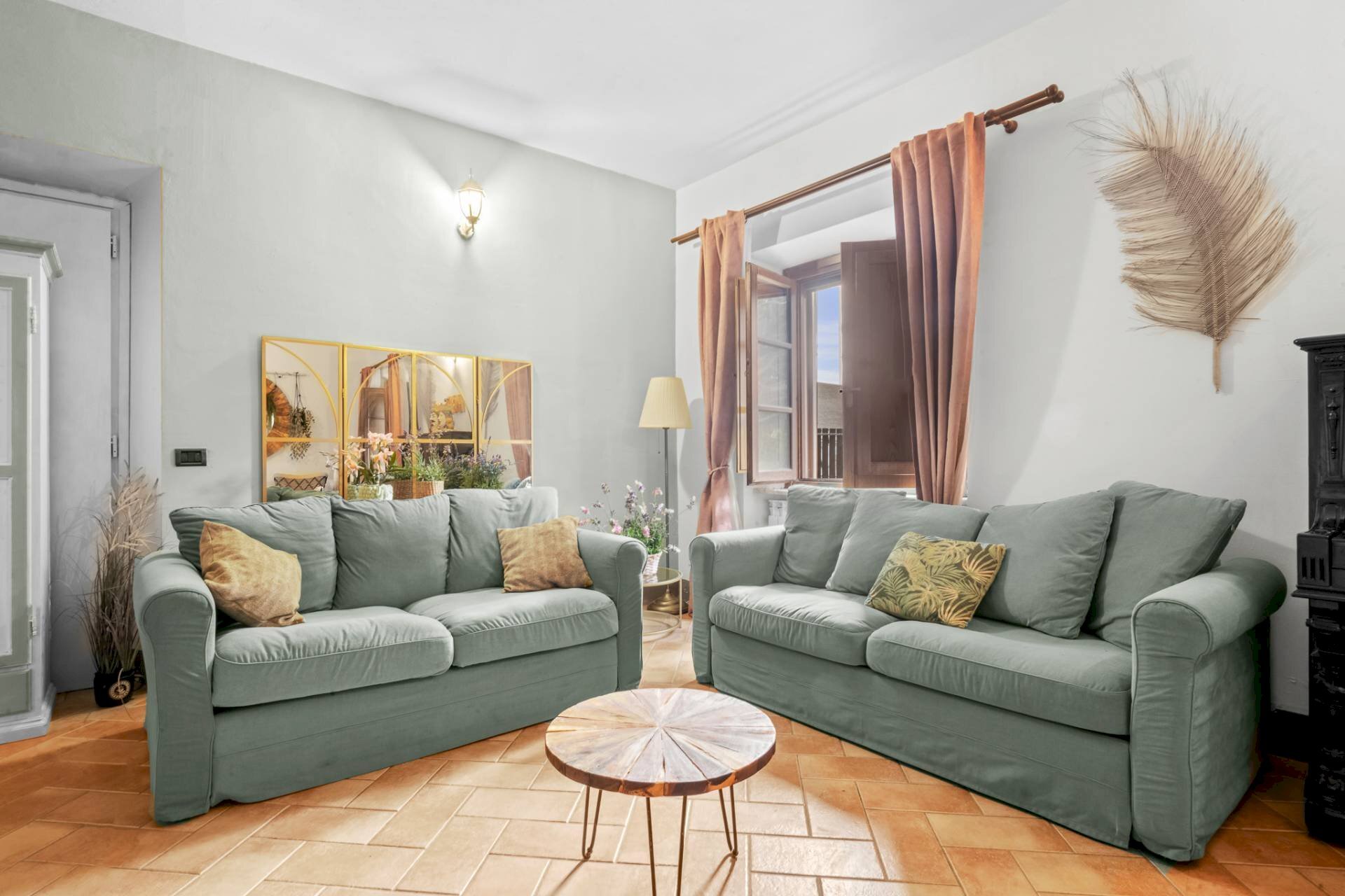 Foto 3 - Independent house Volterra - photo 3