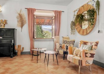 Foto 4 - Casa indipendente Volterra - foto 4