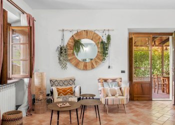 Foto 5 - Casa indipendente Volterra - foto 5