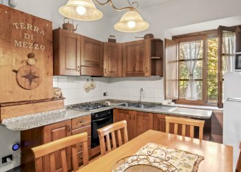 Foto 7 - Casa indipendente Volterra - foto 7