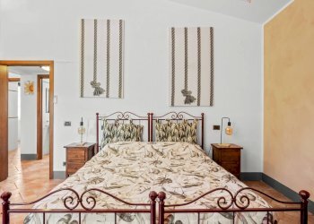 Foto 12 - Casa indipendente Volterra - foto 12