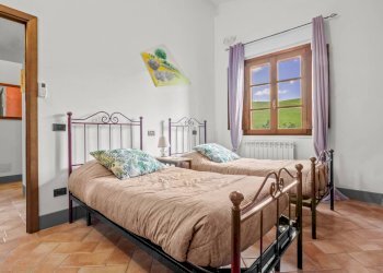 Foto 16 - Casa indipendente Volterra - foto 16