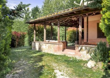 Foto 24 - Casa indipendente Volterra - foto 24