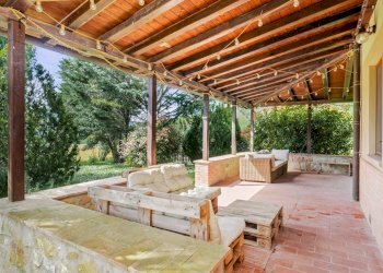 Foto 26 - Casa indipendente Volterra - foto 26