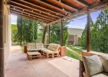 Foto 27 - Casa indipendente Volterra - foto 27