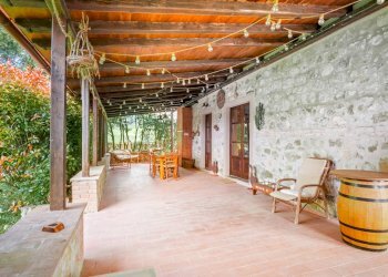 Foto 28 - Casa indipendente Volterra - foto 28