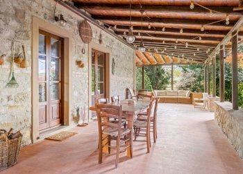 Foto 29 - Casa indipendente Volterra - foto 29