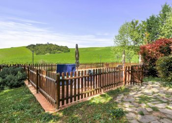 Foto 31 - Casa indipendente Volterra - foto 31