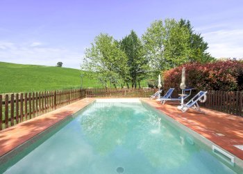 Foto 32 - Casa indipendente Volterra - foto 32