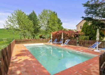 Foto 33 - Casa indipendente Volterra - foto 33