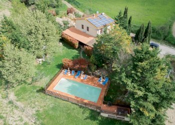 Foto 34 - Casa indipendente Volterra - foto 34