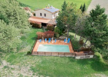 Foto 35 - Casa indipendente Volterra - foto 35