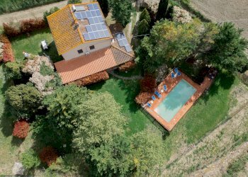 Foto 36 - Casa indipendente Volterra - foto 36