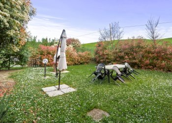 Foto 37 - Casa indipendente Volterra - foto 37