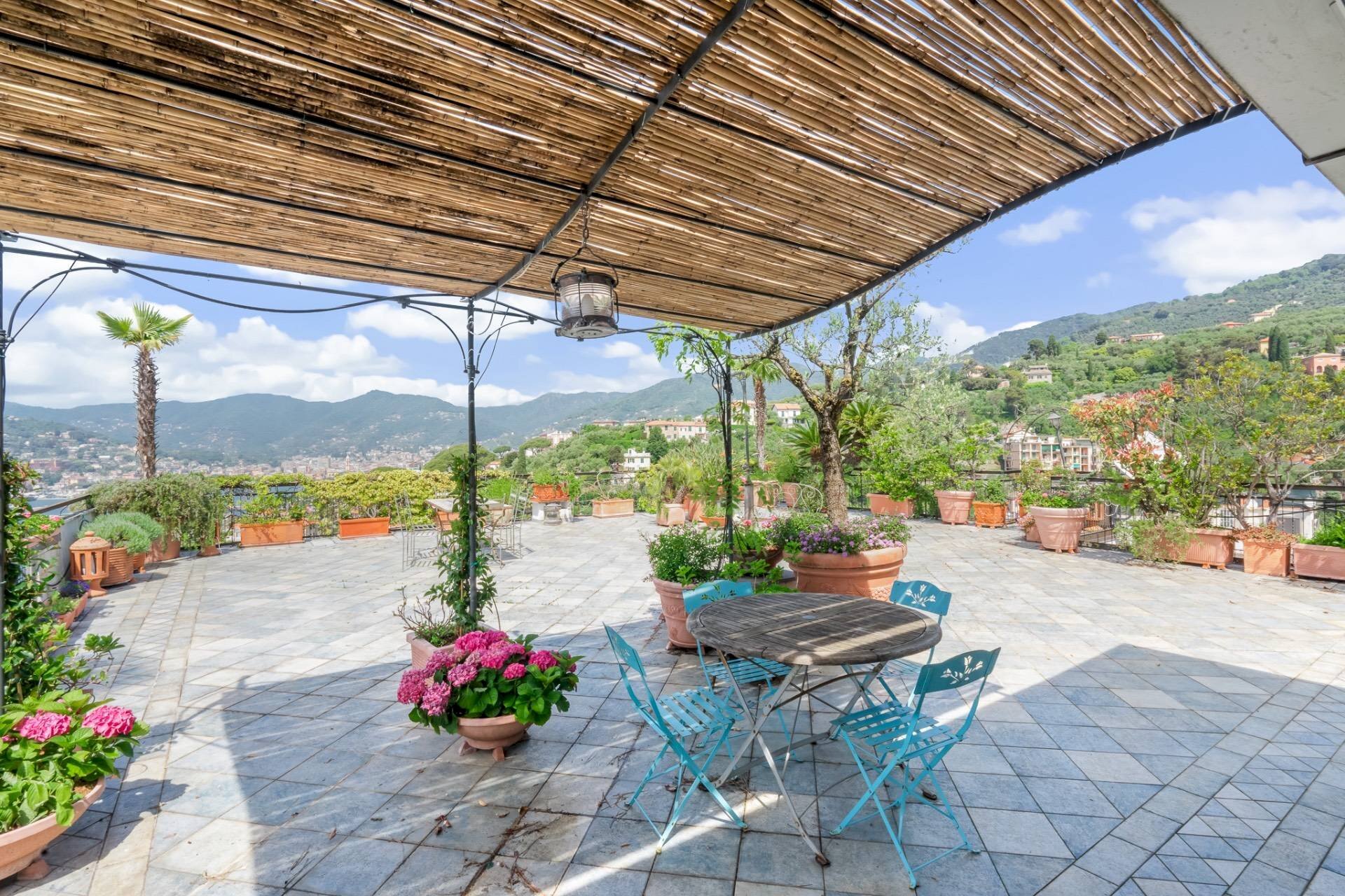 Foto 2 - Quadrilocale Via Aurelia
 
270, Zoagli - foto 2