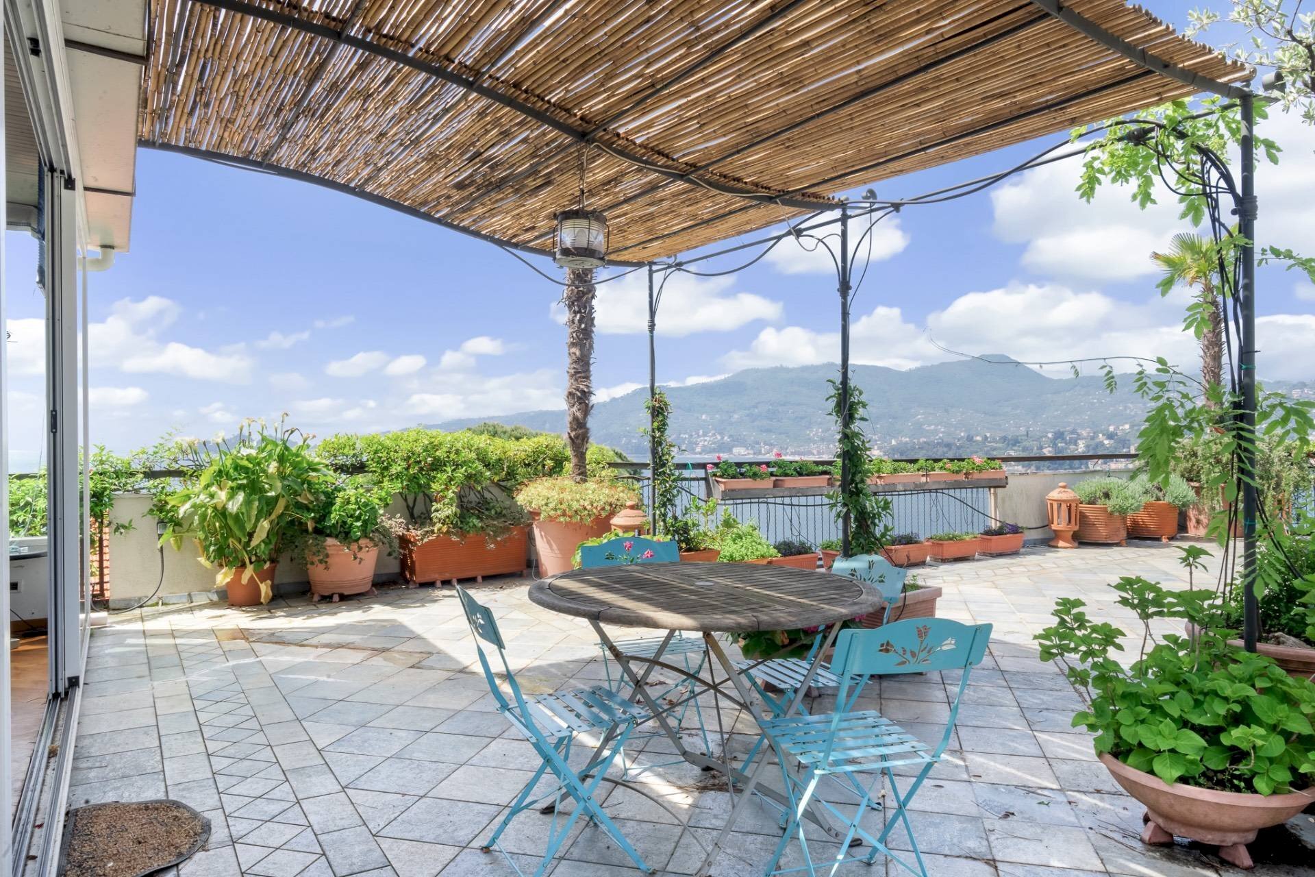 Foto 3 - Quadrilocale Via Aurelia
 
270, Zoagli - foto 3