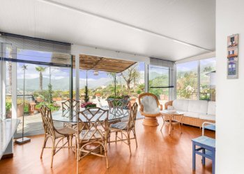 Foto 15 - Quadrilocale Via Aurelia
 
270, Zoagli - foto 15