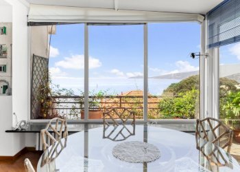 Foto 16 - Quadrilocale Via Aurelia
 
270, Zoagli - foto 16