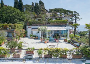 Foto 4 - Quadrilocale Via Aurelia
 
270, Zoagli - foto 4