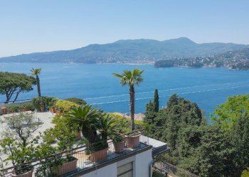 Foto 1 - Quadrilocale Via Aurelia
 
270, Zoagli - foto 1