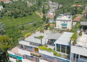 Foto 5 - Quadrilocale Via Aurelia
 
270, Zoagli - foto 5