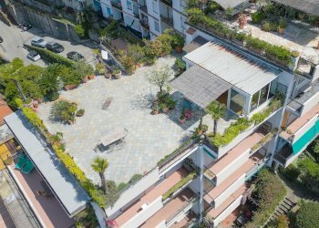 Foto 6 - Quadrilocale Via Aurelia
 
270, Zoagli - foto 6