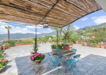 Foto 2 - Quadrilocale Via Aurelia
 
270, Zoagli - foto 2